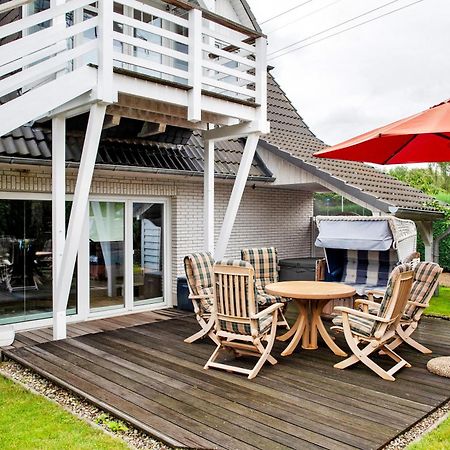 Wellness Ferienwohnung Mueller Rostock Ngoại thất bức ảnh