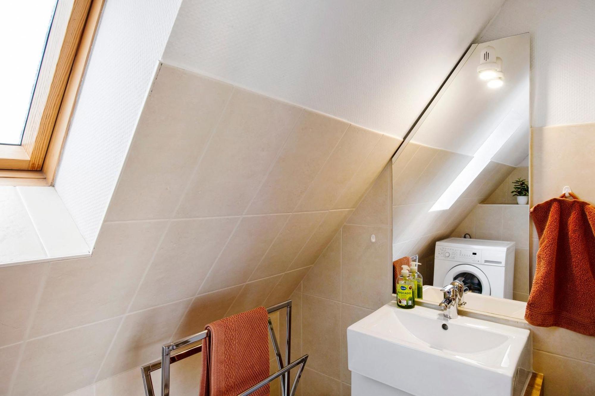 Wellness Ferienwohnung Mueller Rostock Ngoại thất bức ảnh