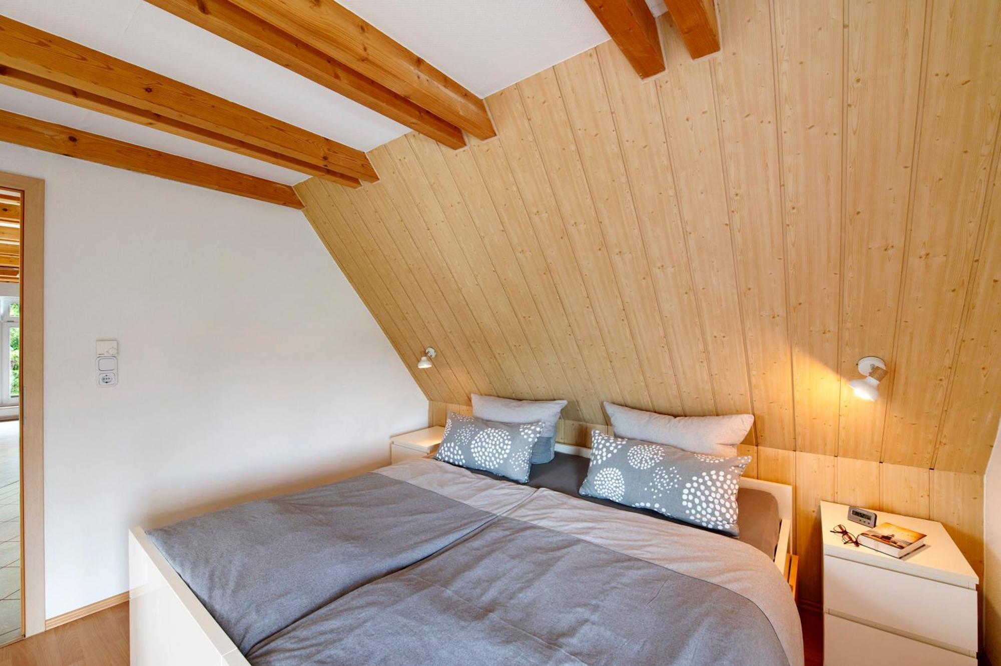 Wellness Ferienwohnung Mueller Rostock Ngoại thất bức ảnh