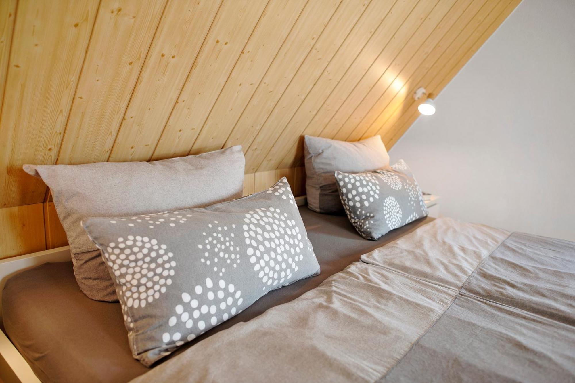 Wellness Ferienwohnung Mueller Rostock Ngoại thất bức ảnh