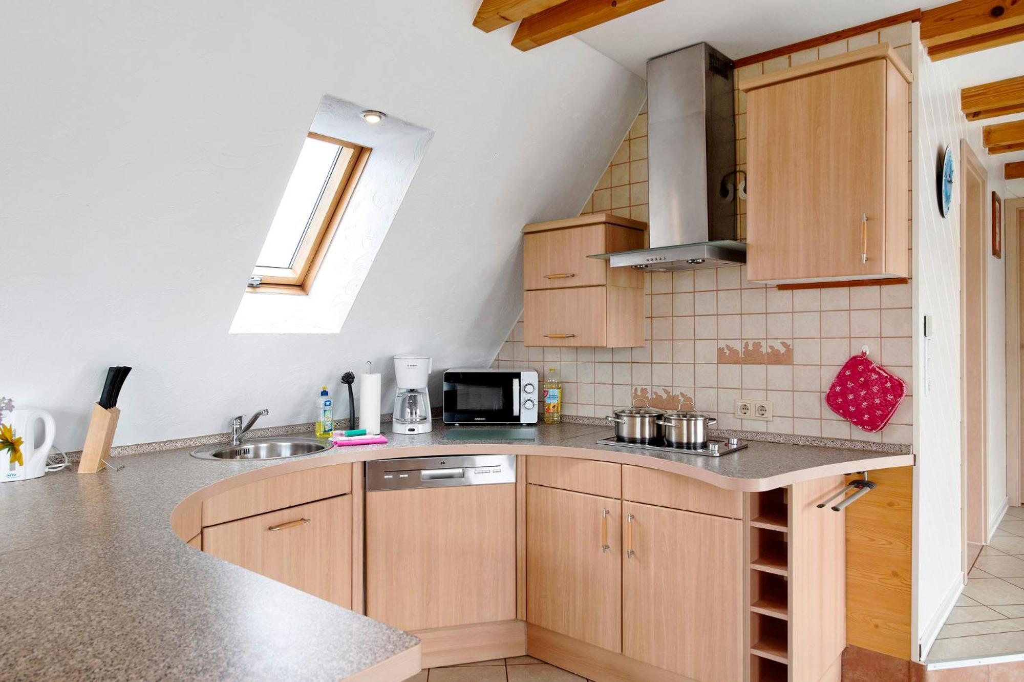Wellness Ferienwohnung Mueller Rostock Ngoại thất bức ảnh